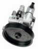 MERCE 0064666801 Hydraulic Pump, steering system